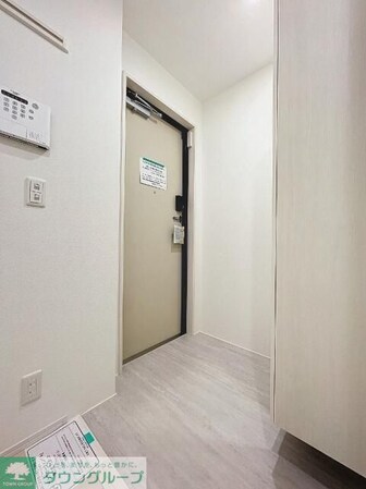 パインヒルズの物件内観写真